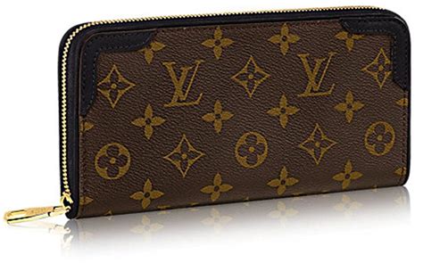 louis vuitton wallets womens|Altro.